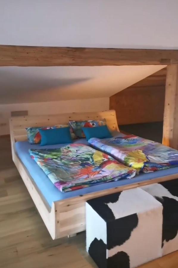 Ferienwohnung Viktoria Füssen Eksteriør bilde