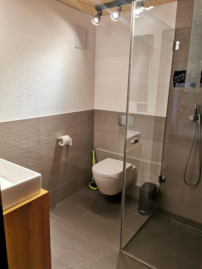 Ferienwohnung Viktoria Füssen Eksteriør bilde